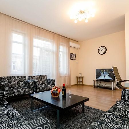 Tbilisi Apartment Ll Kültér fotó