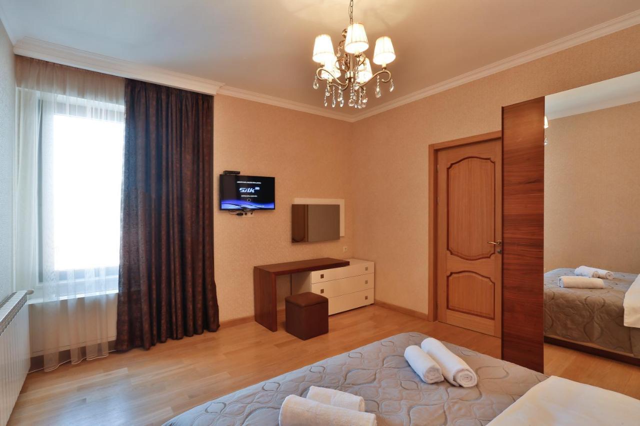 Tbilisi Apartment Ll Kültér fotó