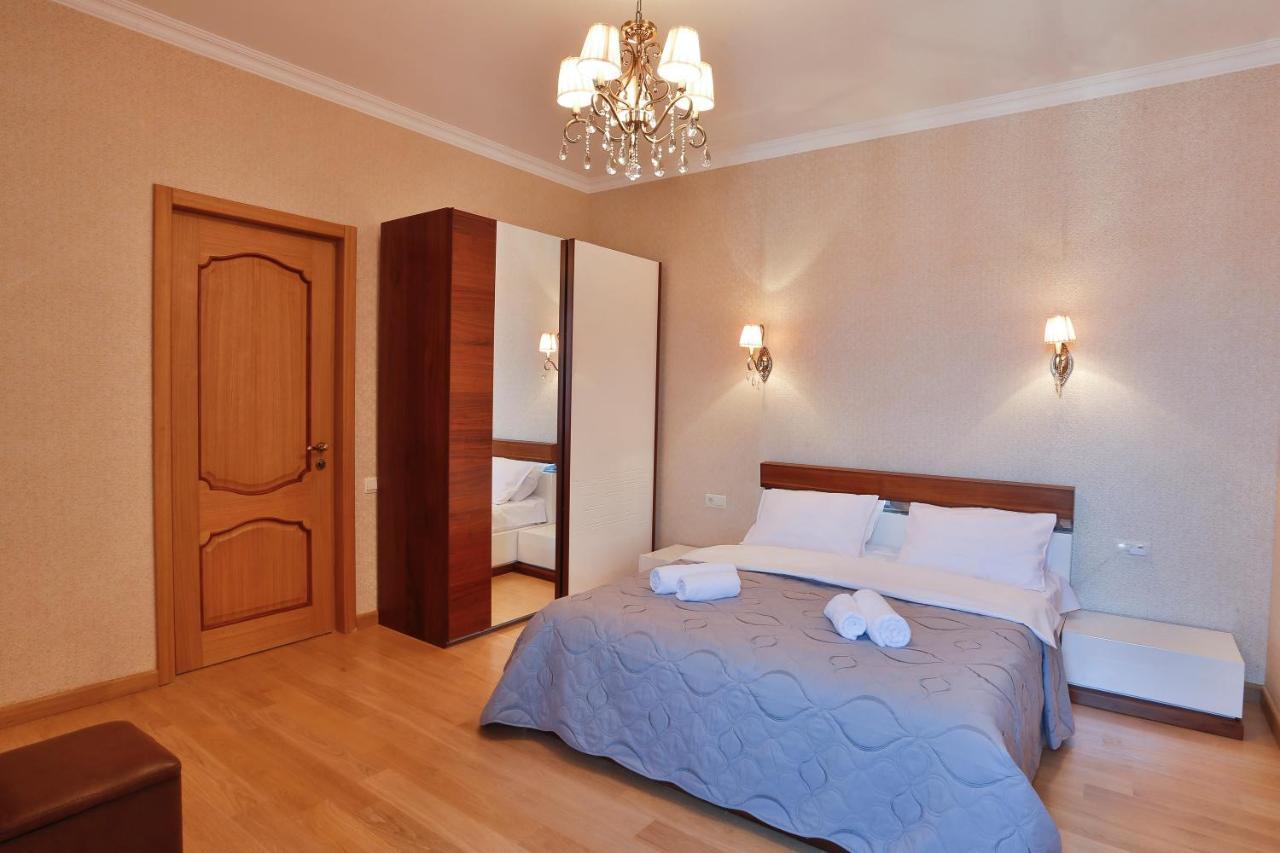 Tbilisi Apartment Ll Kültér fotó