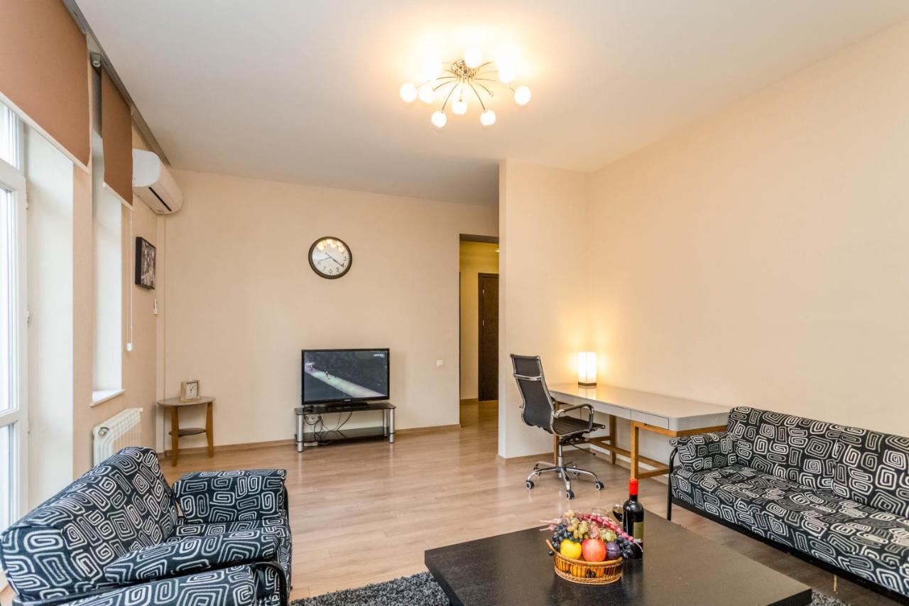 Tbilisi Apartment Ll Kültér fotó