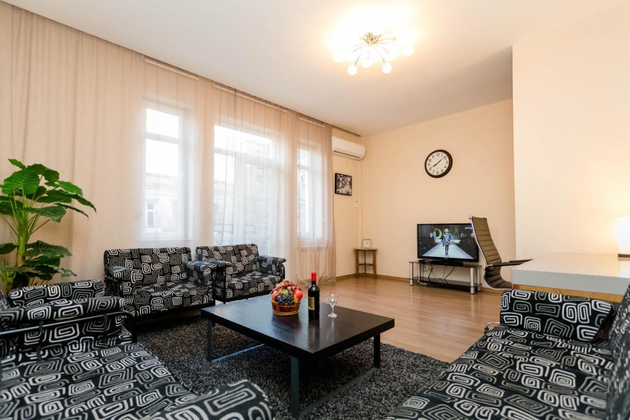 Tbilisi Apartment Ll Kültér fotó