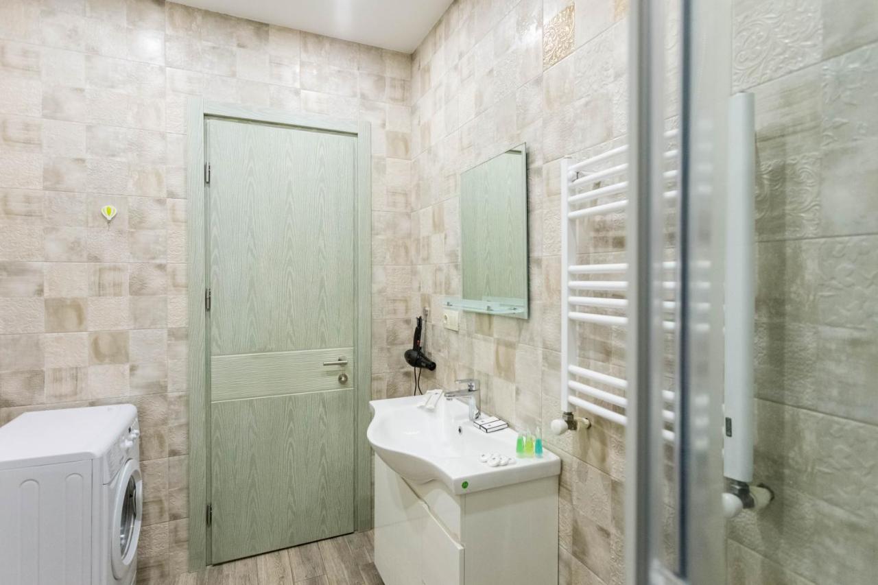 Tbilisi Apartment Ll Kültér fotó