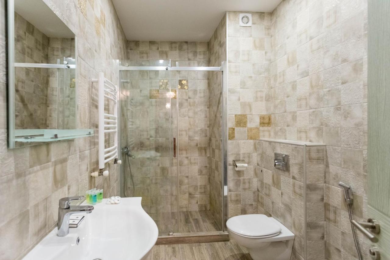 Tbilisi Apartment Ll Kültér fotó