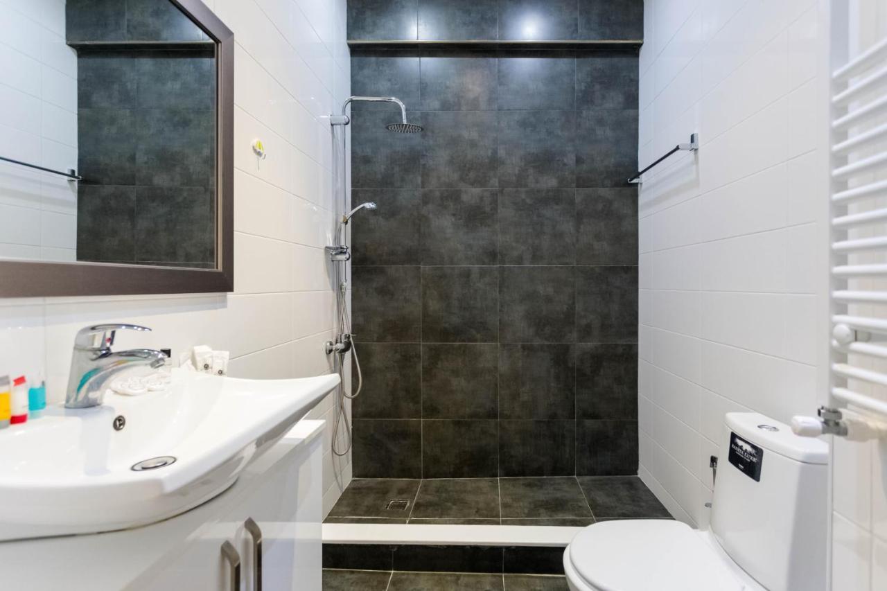 Tbilisi Apartment Ll Kültér fotó